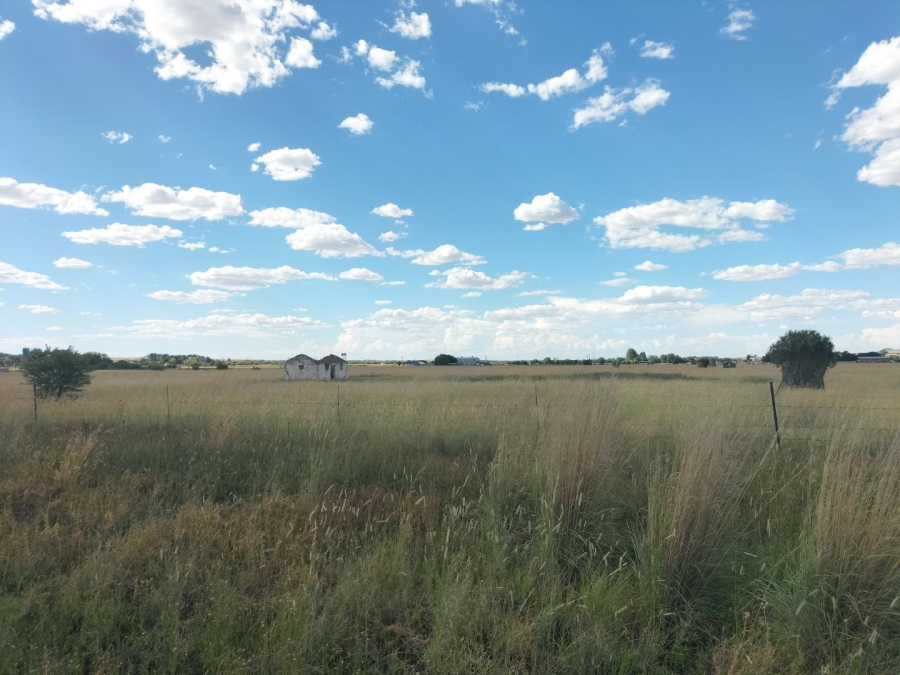 Commercial Property for Sale in Ribblesdale Free State